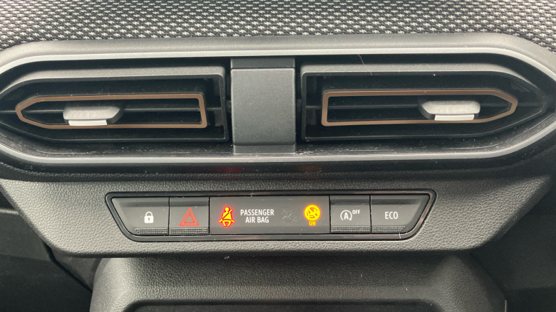 Dacia Sandero Stepway 1.0 TCe Expression 5dr Petrol Hatchback